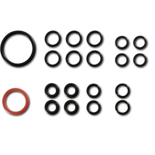 اورینگ بخارشوی کارچر مدل 28843120 مجموعه 22 عددی