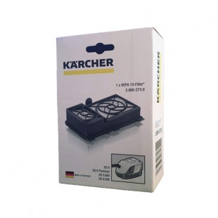 فیلتر جاروبرقی کارچر مدل 28602730