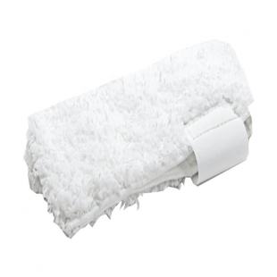 حوله بخارشوی کرشر مدل SC بسته 2 تایی