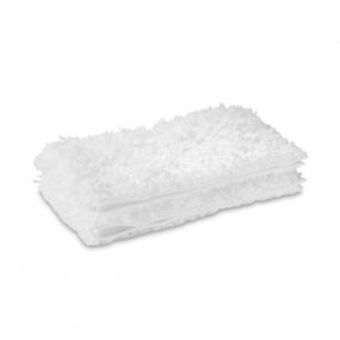 حوله بخارشوی کارچر مدل 28630200 بسته دو عددی