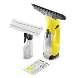 شیشه پاک کن کارچر مدل WV2 Plus