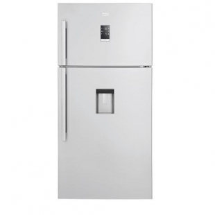 یخچال و فریزر بکو مدل DN161220DX