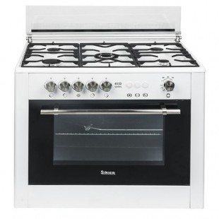 اجاق گاز سینجر مدل SG-ECO 5051