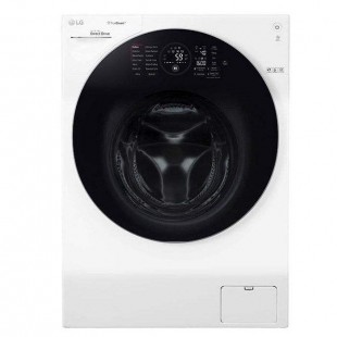 ماشین لباسشویی ال جی مدلG840S ظرفیت 8 کیلوگرم