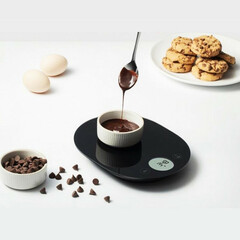 ترازوی آشپزخانه شیائومی مدل KGJ001T