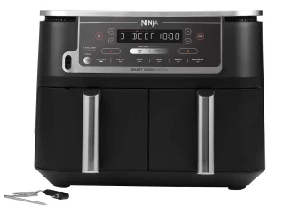 سرخ کن بدون روغن نینجا مدل Ninja af451