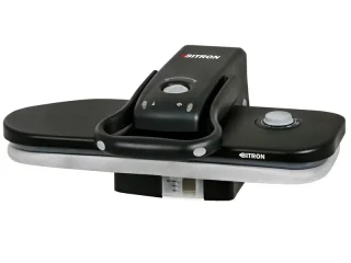 اتو پرسی بایترون مدل BSI-103