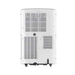 کولر گازی پرتابل 12000 دور ثابت هایسنس مدل QAP-12HW