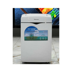 کولر گازی پرتابل 12000 دور ثابت هایسنس مدل QAP-12HW