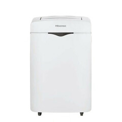کولر گازی پرتابل 12000 دور ثابت هایسنس مدل QAP-12HW