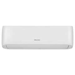 کولر گازی اسپلیت دیواری 12000 دور ثابت هایسنس مدل AS-12HR4SYRCA01
