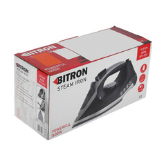 اتو بخار  بایترون مدل BPV-E50