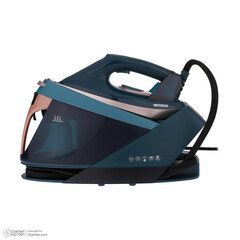 اتو بخار بایترون مدل BPV-Z600