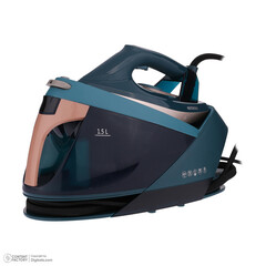 اتو بخار بایترون مدل BPV-Z600