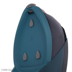 اتو بخار بایترون مدل BPV-Z600