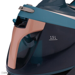 اتو بخار بایترون مدل BPV-Z600