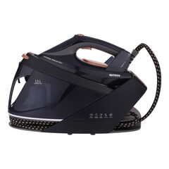 اتو بخار بایترون مدل BPV-Z700X