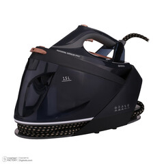 اتو بخار بایترون مدل BPV-Z700X