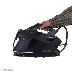 اتو بخار بایترون مدل BPV-Z700X