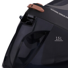 اتو بخار بایترون مدل BPV-Z700X