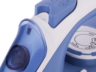 اتو بخار بایترون مدل BPV-E70