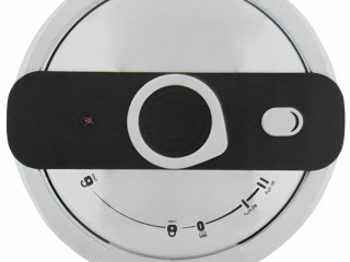 زودپز 6 لیتری بایترون +BITRON BZP-60SHH