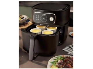 سرخ کن بدون روغن فیلیپس مدل HD9875