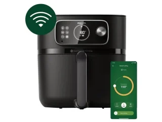 سرخ کن بدون روغن فیلیپس مدل HD9875