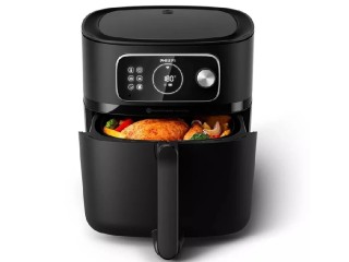 سرخ کن بدون روغن فیلیپس مدل HD9875