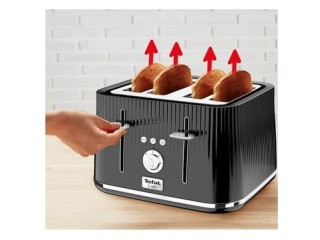 توستر 4 تایی تفال مدل tefal TT760840