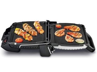 گریل تفال مدل GC306028