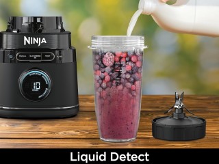 مخلوط کن نینجا مدل TB301