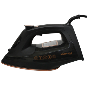 اتو بخار دومنا مدل Digi 118G