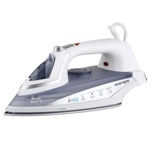 اتو بخار دومنا مدل Classic 112