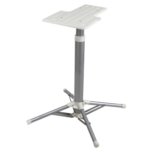 پایه اتو پرس تلسکوپی ثابت دومنا مدل ST.Fix