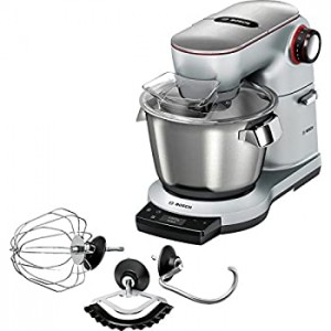 ماشین آشپزخانه بوش مدل MUM9YX5S12