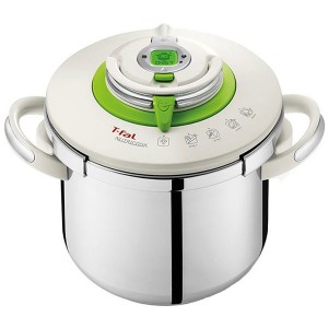 زودپز تفال مدل (NUTRICOOK (P42214 گنجایش 8 لیتر