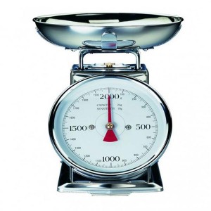 ترازوی آشپزخانه گاستروبک مدل 30102