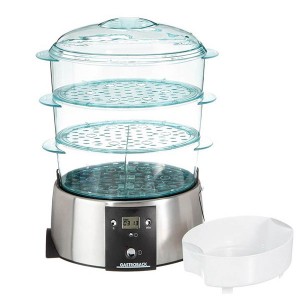 بخارپز گاستروبک مدل 42510