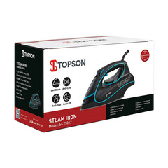 اتو بخار تاپسون مدل SI-T5012