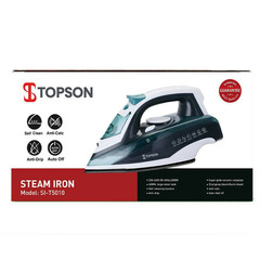 اتو بخار  تاپسون مدل SI-T5010