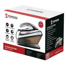 اتو مخزن‌دار  تاپسون مدل SI-T5010