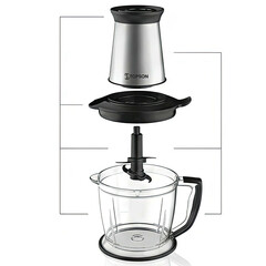 خردکن تاپسون مدل MC-T4050