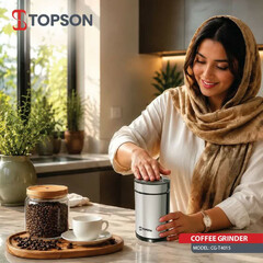 آسیاب  تاپسون مدل CG-T4015