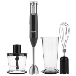 گوشت کوب برقی پاناسونیک مدل MX-SS1