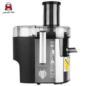 آبمیوه گیری پاناسونیک مدل MJ-DJ01