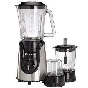 مخلوط کن بلک اند دکر مدل BX600G