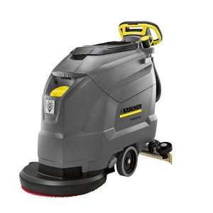 زمین شوی صنعتی کارچر مدل BD50/50C BP