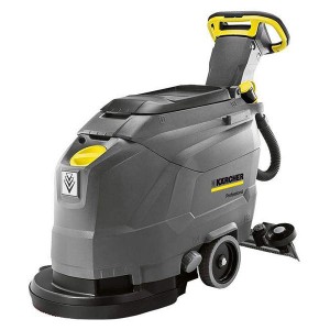 زمین شوی صنعتی کارچر مدل BD43/25 C EP