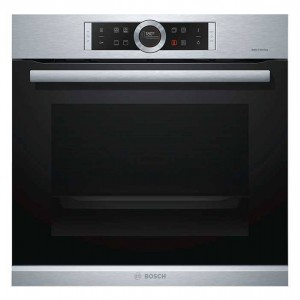 فر توکار بوش سری 8 مدل HBG632BS1I